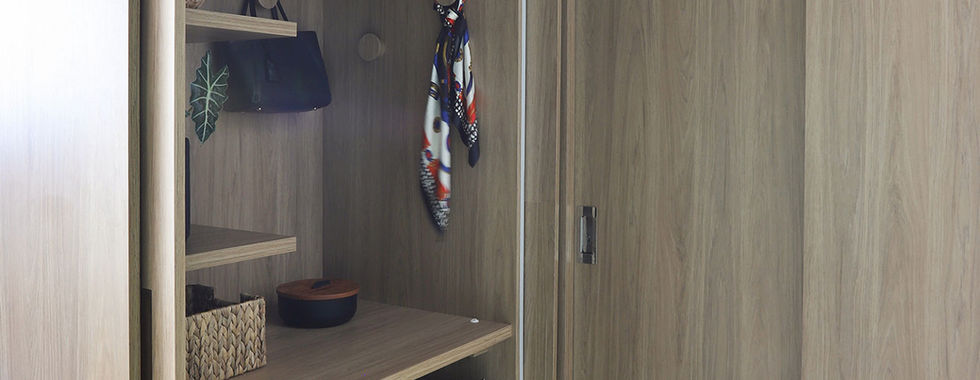 Duplex com SPA ganha piscina, spa e conexão com a natureza