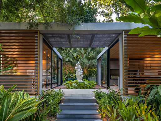 O “Infinito Particular” na CasaCor Rio vai até 26 de junho