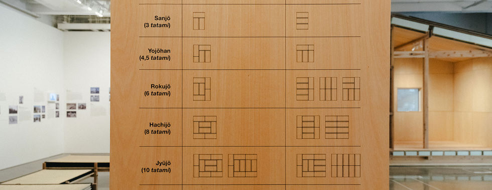 Japan House São Paulo apresenta mostra sobre a evolução histórica das casas pré-fabricadas japonesas
