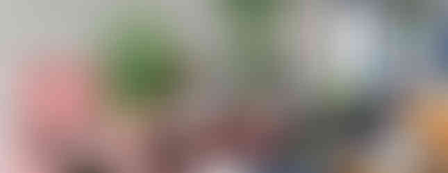 Música de Barbatuques inspira apartamento colorido de 90 m²