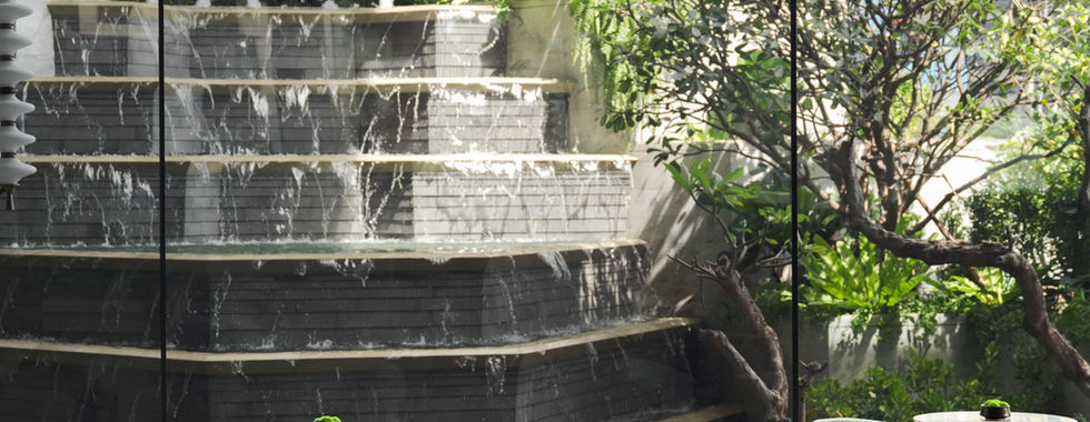 Hotel dos anos 1970 se transforma no novo marco de luxo de Bangkok