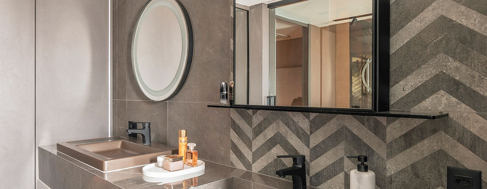 Duplex de 350 m² combina modernidade e aconchego para jovem família paulistana