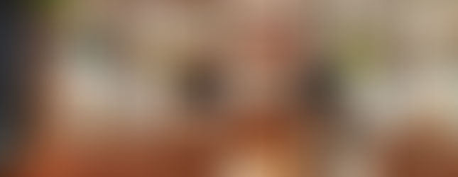Cores setorizam ambientes neste estúdio de apenas 28 m²