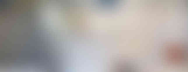 Música de Barbatuques inspira apartamento colorido de 90 m²