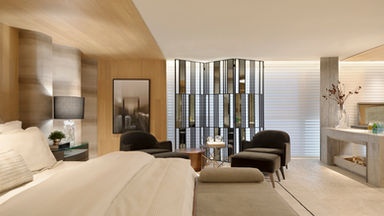 Mostra Artefacto Brasília 2026 propõe um olhar sobre o tempo com o tema “Maturidade” e lança a coleção Cosmos, de Patricia Anastassiadis