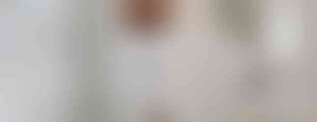 Apartamento de 40m² aposta na integração, luz natural e design minimalista