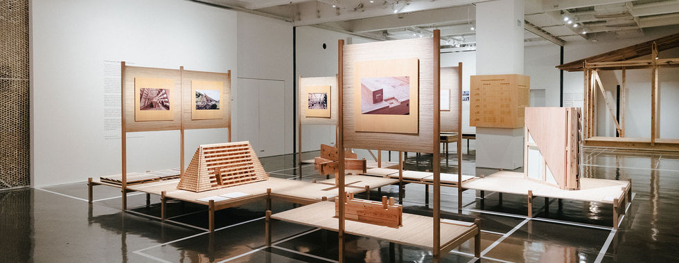 Japan House São Paulo apresenta mostra sobre a evolução histórica das casas pré-fabricadas japonesas