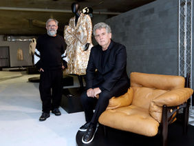 D&D Shopping e SPFW comemoram 30 anos de história