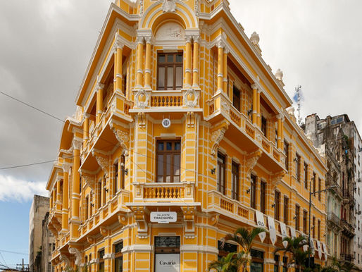Feira na Rosenbaum desembarca pela primeira vez em Salvador em parceria inédita com a Nordestesse, de 22 a 25 de janeiro  