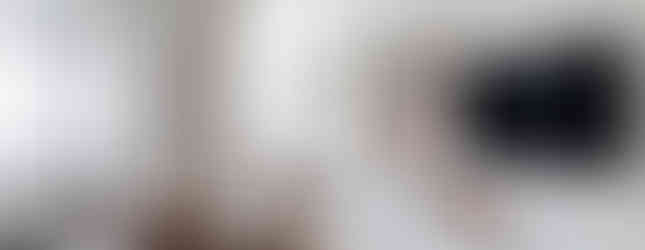 Apartamento de 40m² aposta na integração, luz natural e design minimalista