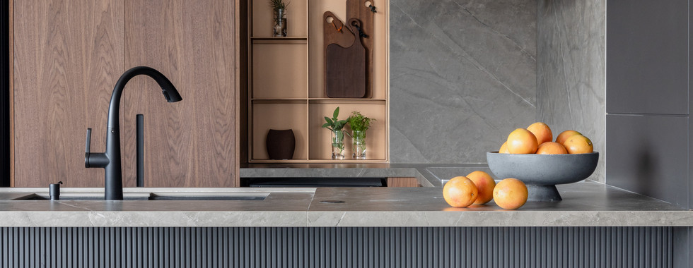 Duplex ganha versão moderna e integrada em Curitiba