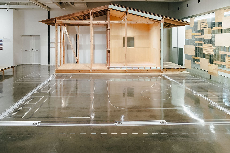 Japan House São Paulo apresenta mostra sobre a evolução histórica das casas pré-fabricadas japonesas