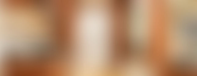 Cores setorizam ambientes neste estúdio de apenas 28 m²