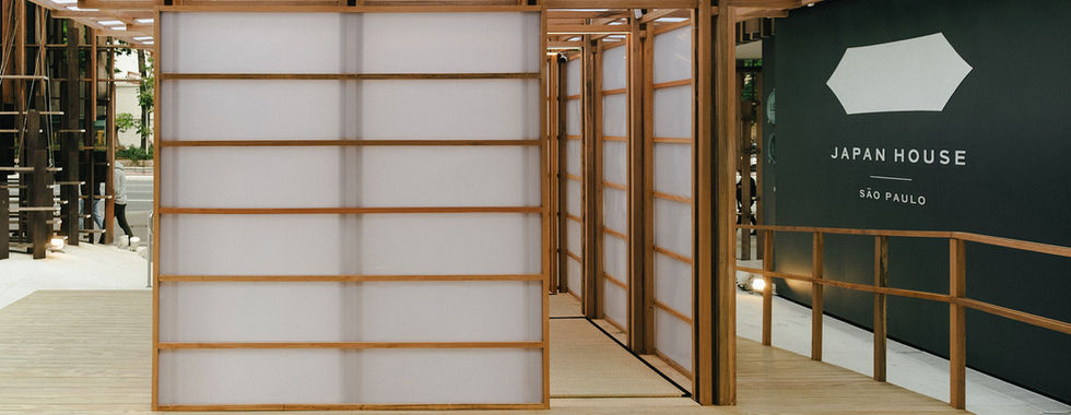 Japan House São Paulo apresenta mostra sobre a evolução histórica das casas pré-fabricadas japonesas