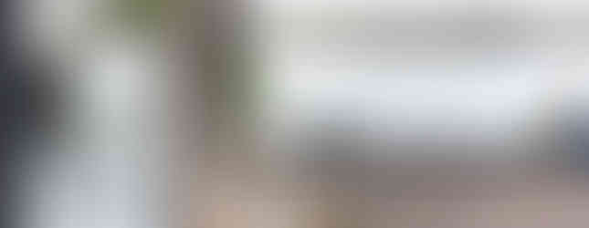 Música de Barbatuques inspira apartamento colorido de 90 m²