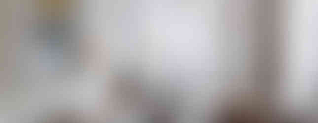 Apartamento de 40m² aposta na integração, luz natural e design minimalista