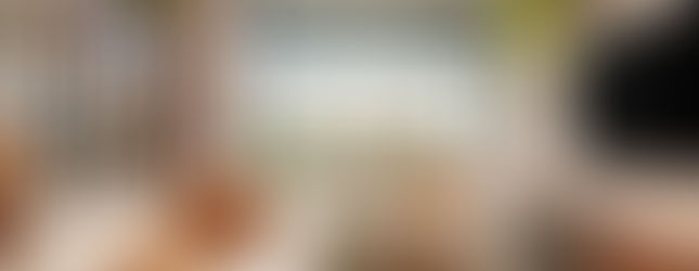 Cores setorizam ambientes neste estúdio de apenas 28 m²