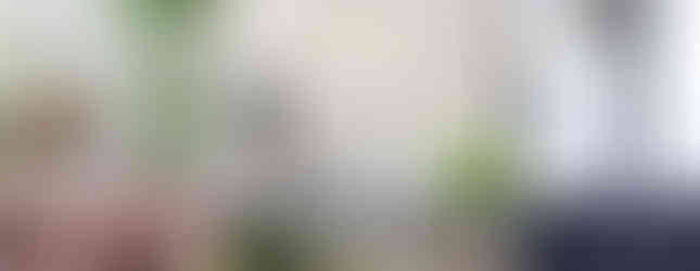 Música de Barbatuques inspira apartamento colorido de 90 m²