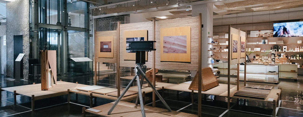Japan House São Paulo apresenta mostra sobre a evolução histórica das casas pré-fabricadas japonesas