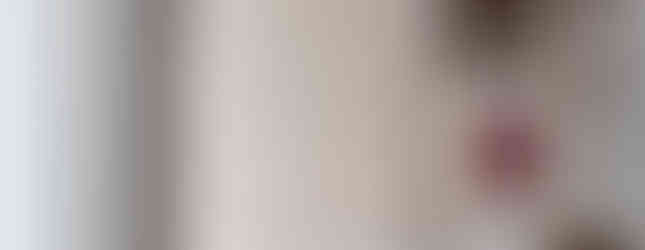 Apartamento de 40m² aposta na integração, luz natural e design minimalista