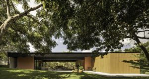 Casa Galgo: a expressão da arquitetura essencial no projeto do TTAD Arquitetura