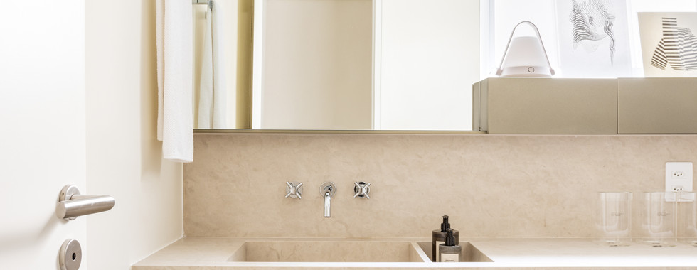 Conheça o apartamento do arquiteto Alexandre Dal Fabbro, em São Paulo