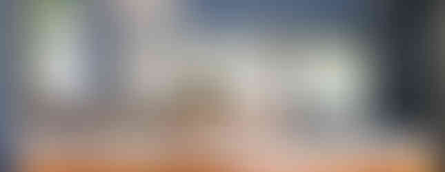 Música de Barbatuques inspira apartamento colorido de 90 m²