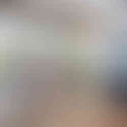 Música de Barbatuques inspira apartamento colorido de 90 m²