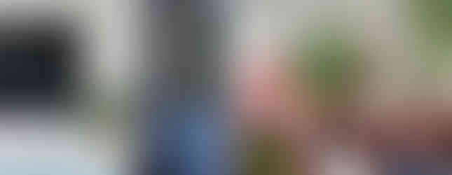 Música de Barbatuques inspira apartamento colorido de 90 m²