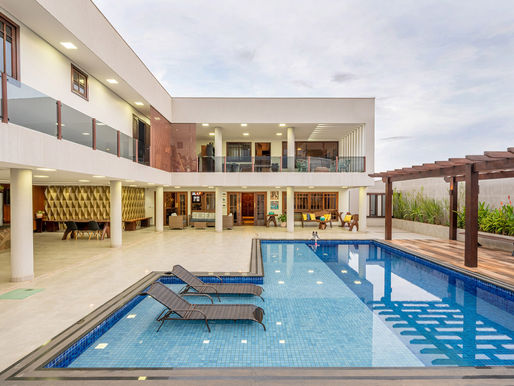 Casa 02 – um projeto pautado na sustentabilidade