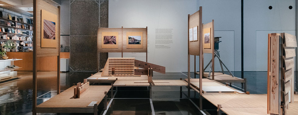 Japan House São Paulo apresenta mostra sobre a evolução histórica das casas pré-fabricadas japonesas