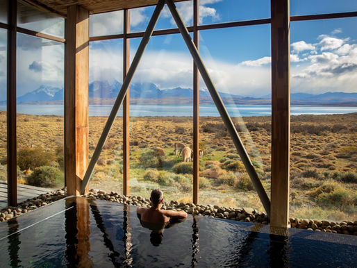 Com nove lodges extraordinários na Austrália, Chile, Nova Zelândia e Canadá, a Beckons apresenta um portfólio global preparado para uma expansão cuidadosamente direcionada