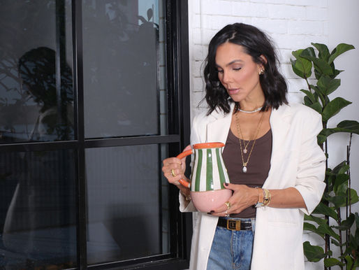 Coleção Bold marca novo capítulo da CN Home e consolida sua paleta cromática autoral