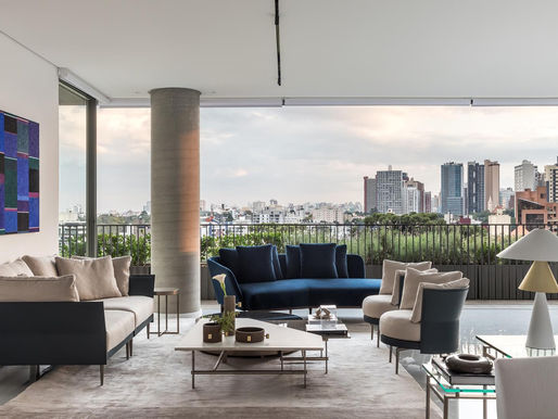 Projeto apresenta o essencial para o novo morar