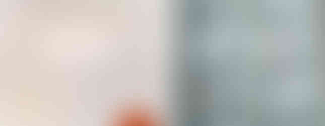 Música de Barbatuques inspira apartamento colorido de 90 m²