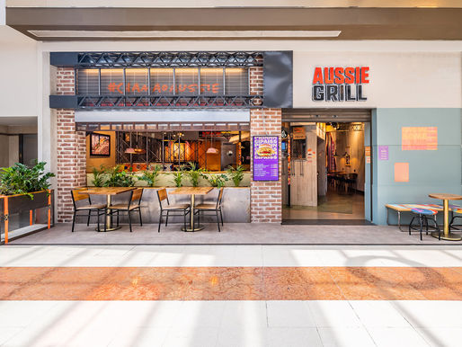 Aussie Grill Eldorado