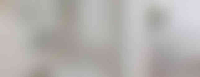 Apartamento de 40m² aposta na integração, luz natural e design minimalista