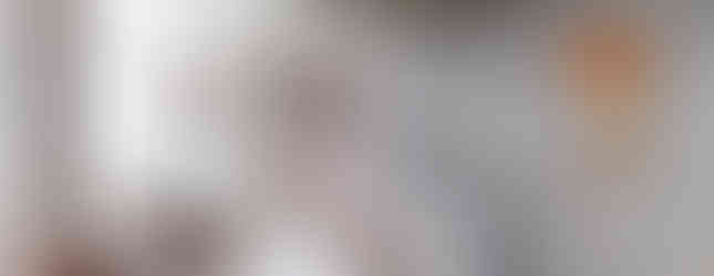 Apartamento de 40m² aposta na integração, luz natural e design minimalista