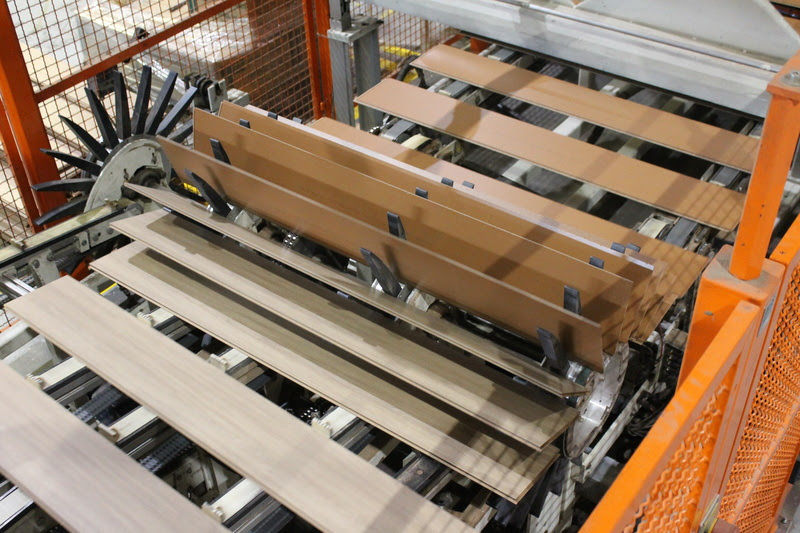 Piso laminado: do luxo europeu aos lares brasileiros
