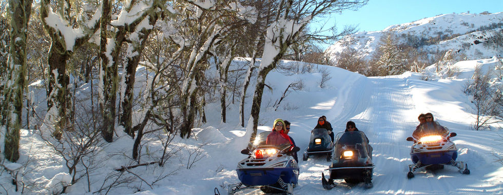 Viagem: novidades para curtir o inverno do Chile