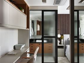 Soluções personalizadas que resolveram as demandas dos moradores