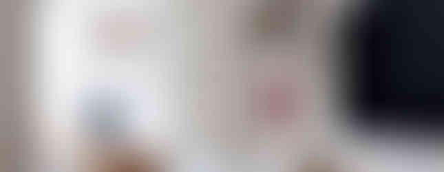 Apartamento de 40m² aposta na integração, luz natural e design minimalista