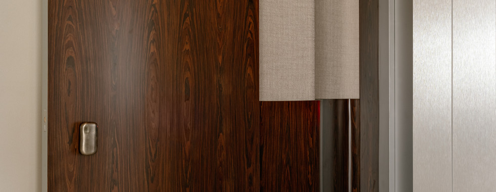 A arquiteta Barbara Dundes mostra seu apê em São Paulo