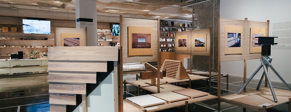 Japan House São Paulo apresenta mostra sobre a evolução histórica das casas pré-fabricadas japonesas