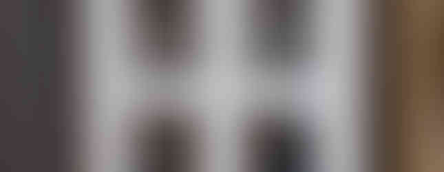 Apartamento de 100 m² ganha planta integrada e espaços de convivência