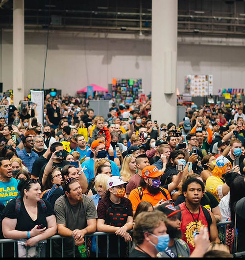 collectacon collect a con
