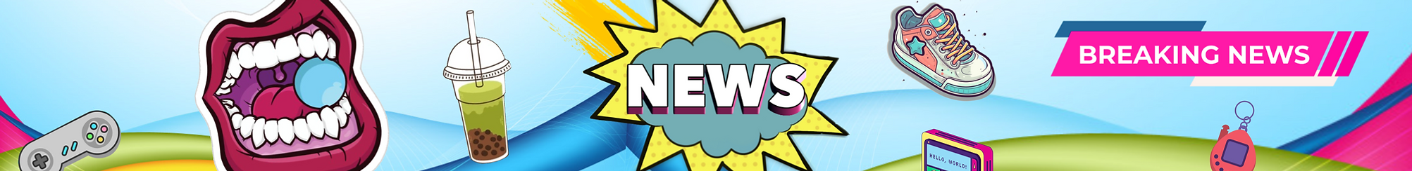 Sweet Tooth Collectibles News and updates