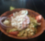 Chef Salad