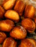 Pretzel Bites