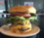 Double Cheeseburger